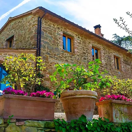 Wunderschoene In Mit Gemeinschaftlichem Pool, Garten Und Grill Apartment Monte San Savino