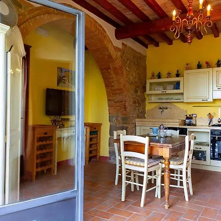 Apartment Wunderschoene In Mit Gemeinschaftlichem Pool, Garten Und Grill